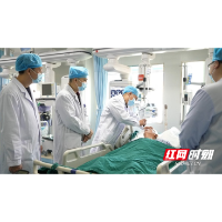 县域国家级高级卒中中心 为全民健康护航——湖南省宁乡市卒中中心侧记