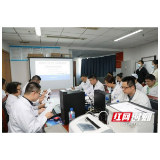 国内结核病创新药物舒达吡啶临床试验研究在湖南省胸科医院启动