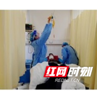 湘雅二医院：多举措统筹 畅通患者救治生命通道
