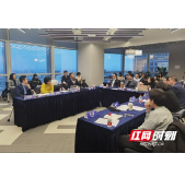 谷医堂参加数字疗法与创新技术研讨会 探讨数字疗法的创新路径