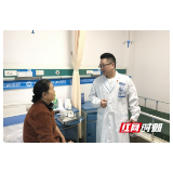 面对胆囊里的“不速之客” 怎样做效果立竿见影？
