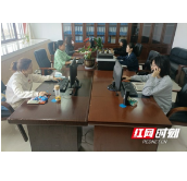 精准防控 数据护航 张家界“六朵金花”撑起防疫数据一片天