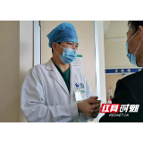 64岁娭毑脸颊鼓成“柚子”确诊肉瘤 珂信：两个疗程肿瘤缩小