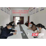 张家界市精神病医院圆满完成全市严重精神障碍患者筛查和评估工作