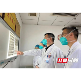 老人未规范治疗 5岁孙女患上肺结核