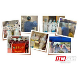“疫”线日记｜40天支援 见证长春从冬走到春