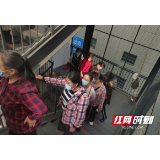 张家界永定区妇幼:疫情防控无死角 “两癌”检查正当时
