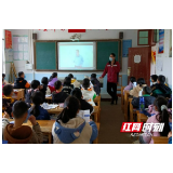 岳阳临湘市疾控中心积极开展世界防治结核病日宣传活动