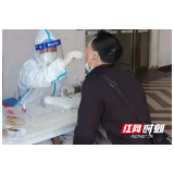 我在抗疫一线丨希望宝贝们牵起妈妈的手 一起迎接春暖花开