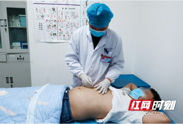 湖南省胸科医院专家在世界防治肥胖日教你科学赶走“脂”老虎