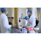 反复鼻塞、流鼻涕确诊鼻咽癌 放化疗结合治疗让患者重拾信心