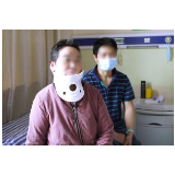 女士不幸罹患口腔癌 珂信：放射性粒子植入术为其缓解病情