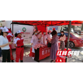 岳阳县:关注普遍眼健康 共筑“睛”彩大世界