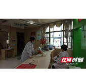 长沙长江医院邹永兰：为不孕家庭送去幸福