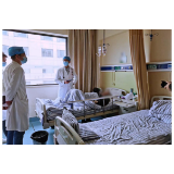 60岁嗲嗲咳血确诊肺癌 珂信MDT多学科会诊重塑生机