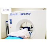 肿瘤热疗：肿瘤治疗新技术 无痛、无创、无副作用灭杀病灶