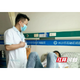 胆囊结石“五大招”长沙京石医院专家告诉你怎么对付