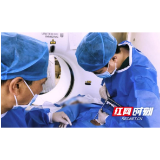 晚期肿瘤患者经康博刀治疗无痛去“瘤” 有效延长生存期
