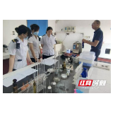 长沙市卫生监督执法机构加强汛期饮用水卫生监管