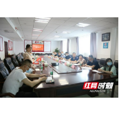 岳阳市华容县顺利完成第一期县级临床药事师资选拔