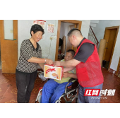 岳阳市君山区人民医院开展“四亮”主题活动