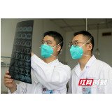 因为这个病 高三学生险些无法高考