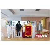 28岁藏族小伙右眼受伤险失明 爱尔专家精准救援助其保全视力
