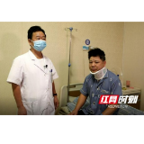 长时间驾驶太伤颈 老司机颈椎病发作险半身瘫痪