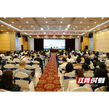 2022年岳阳市出生缺陷防控适宜技术培训成功举办