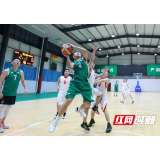 岳阳市中心医院第十六届“健康杯”职工篮球赛圆满闭幕