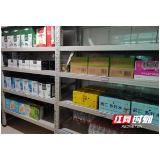 张家界：食堂“6S”精益管理 筑牢食品安全“防火墙”