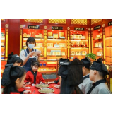 童趣小中医等你来体验 同仁堂星沙中医馆举行中医药文化实践活动