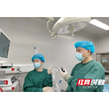 长沙京石医院：莫看结石小 它的危害可一点不比“大石头”少