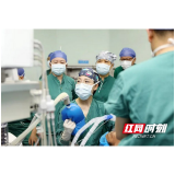 麻醉手术科：手术室的“扫地僧” 为患者提供安全舒适的医疗服务