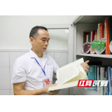 揭秘驻守食堂的营养科：不光能管你的饭 还能管理这些