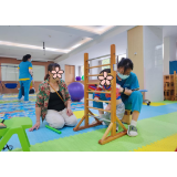 三真康复医院：家人的不离不弃换来4岁脑瘫儿童康复的曙光