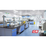 谷医堂成功入选湖南省2022年第五批科技型中小企业