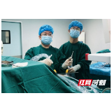男子患胆囊结石没在意 拖延4年“玉米粒”变“大黑坨”