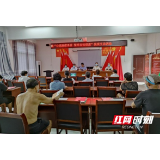 永州珂信肿瘤医院：义诊科普下县区 肿瘤防治入人心
