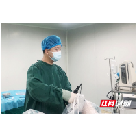 娭毑不愿手术吃药“打结石”腰腹剧痛就医检查才知肾脏萎缩