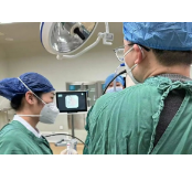 一粒瓜子仁危及小生命 岳阳市中医医院儿科紧急施救化险为夷