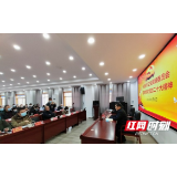 岳阳市卫生健康委员会宣传贯彻党的二十大精神
