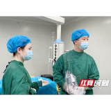 小伙排尿困难膀胱险被“憋爆” 哪知竟是一颗黄豆大结石在作祟