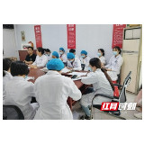 长沙长江医院举办“护理个案”演讲比赛