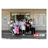 长沙长江医院第12届宝宝回娘家活动圆满成功