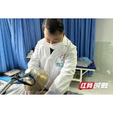 湘西肾康医院：辨证施治、中西医结合 以治好每一个病患为目标