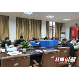 长沙市开福区卫计执法局：开展联合督查 严抓学校卫生