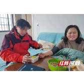 张家界市永定区开展基本公共卫生服务项目“回头看”