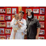 长沙长江医院：迎就诊高峰 全力以赴送好孕