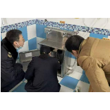 长沙卫监：学校“护苗” 从水开始